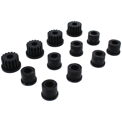 Pivot Works PWLSB-K01-000 Leaf Spring Bushing Kit