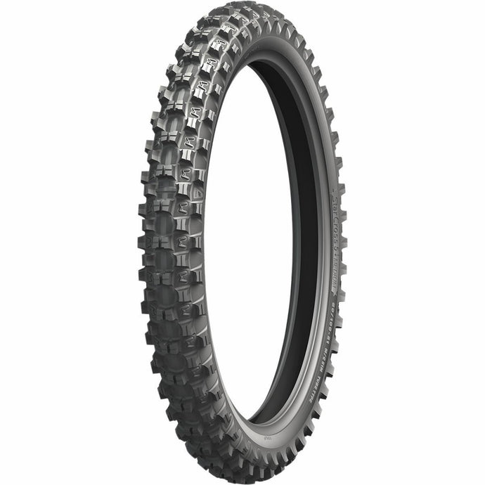 Michelin 10015 Starcross 5 Medium Front Tire - 70/100-17