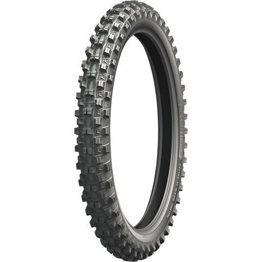 Michelin 10015 Starcross 5 Medium Front Tire - 70/100-17