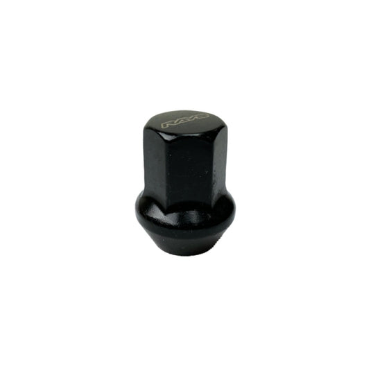 Rays W1712125B1PC RAY Hex Lug Nuts & Lock