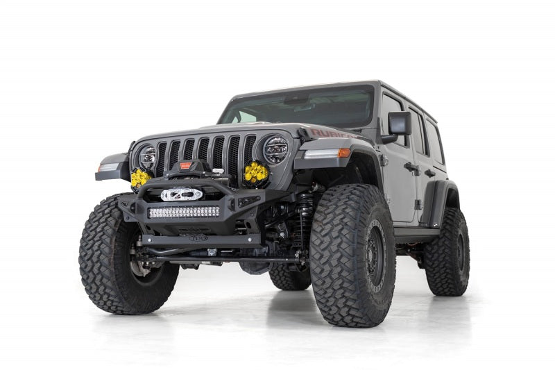 Load image into Gallery viewer, Addictive Desert Designs AC96100801NA ADD Skid Plates
