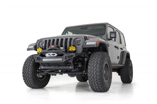 Addictive Desert Designs AC96100801NA ADD Skid Plates