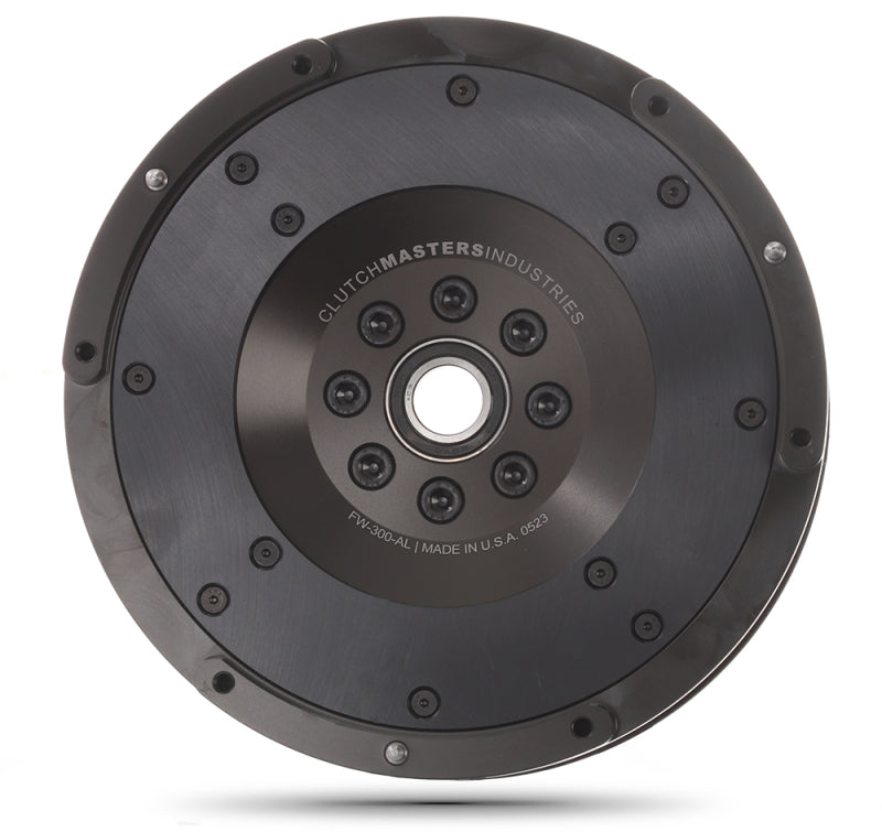 Load image into Gallery viewer, Clutch Masters FW-060-AL CM Aluminum Flywheels
