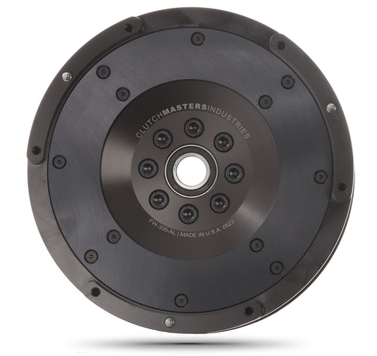 Clutch Masters FW-060-AL CM Aluminum Flywheels