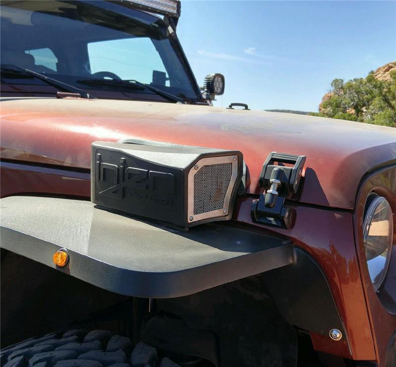 Load image into Gallery viewer, Injen EVO15069 INJ EVO Intakes
