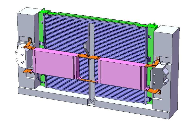 Load image into Gallery viewer, Mishimoto MMOC-370Z-09 MM Oil Cooler - Kits
