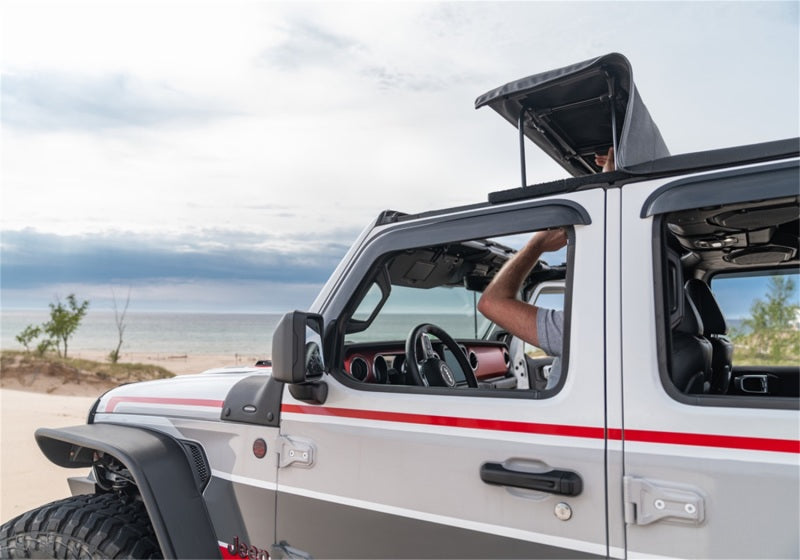 Load image into Gallery viewer, Rampage 139035 RAM Frameless Soft Top
