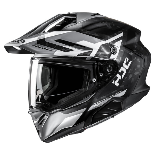 Semi-Flat Black (MC-5SF)