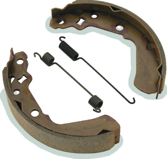 Bikemaster 963067 BKM Brake Shoes