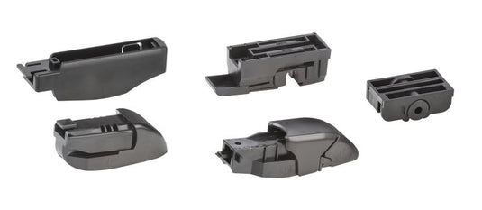 Hella 358054141 HELLA Wiper Blades