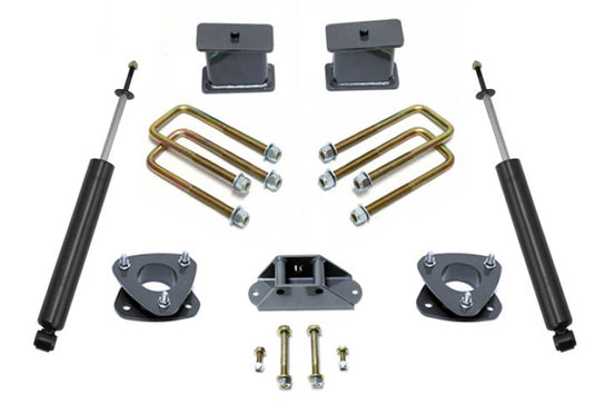 Maxtrac 905340 MXT Lift Kit
