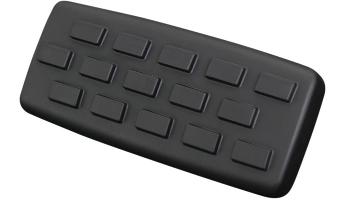 Show Chrome 41-408 Full Size Brake Pedal