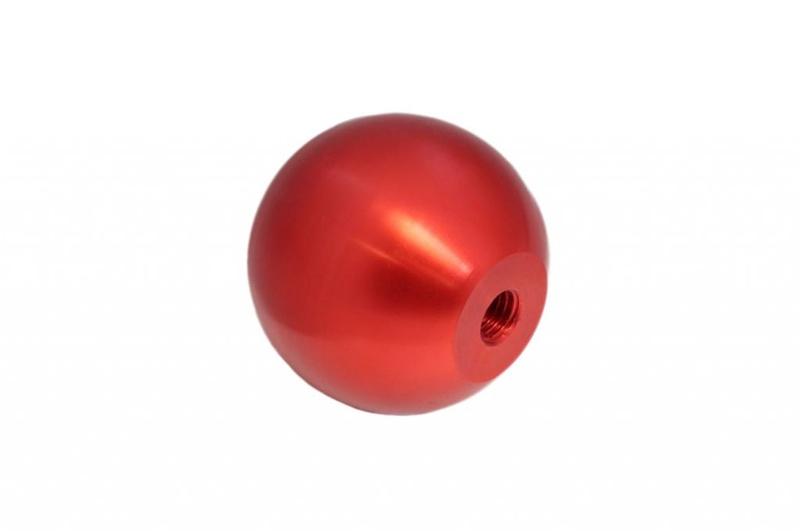 Load image into Gallery viewer, Torque Solution TS-UNI-108B TQS Delrin Shift Knobs
