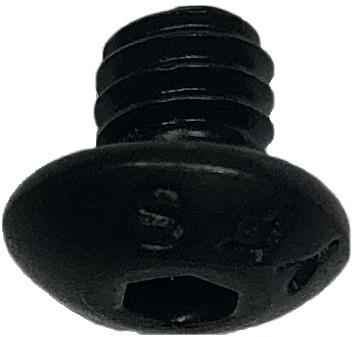 Speedwerx 24021 Clutch Button Head Tip Weight Screw - 0.9 grams