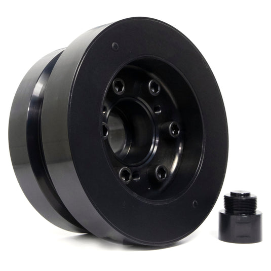 Fluidampr 720221 FDR Dampers - Diesel