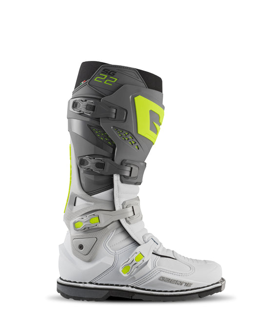 Gaerne 2262-017-10.5 GAR SG22 Boot
