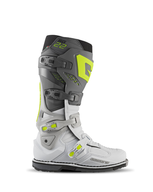 Gaerne 2262-017-11 GAR SG22 Boot