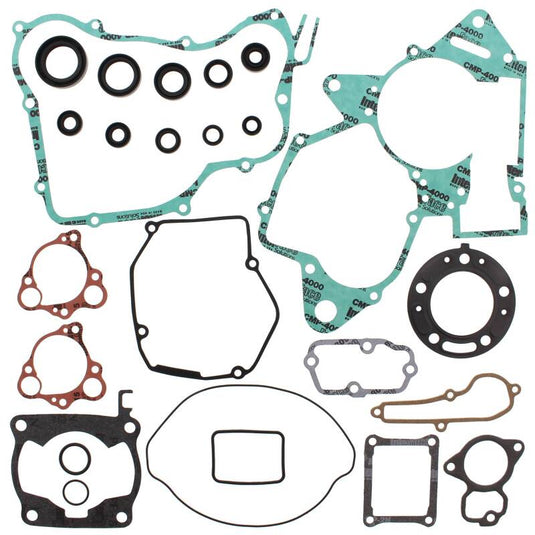 Vertex Pistons 811245 VEP Complete Gasket Kit