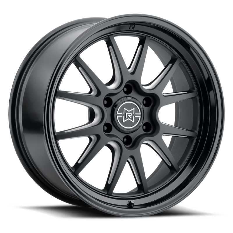 Raised Wheels MR80229087512N