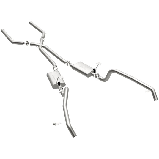 Magnaflow 15896 MAG Catback Exhaust