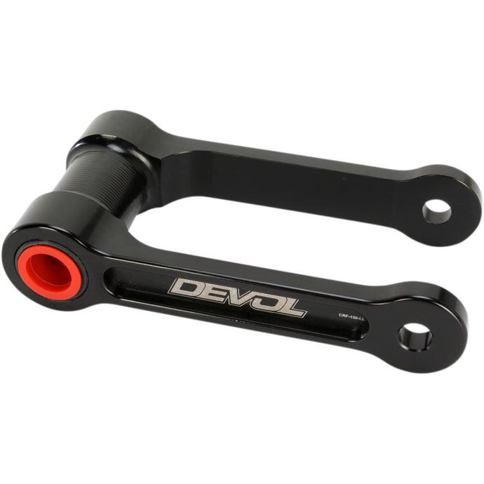 Devol 0115-1205 Suspension Lowering Link - 1.50in.