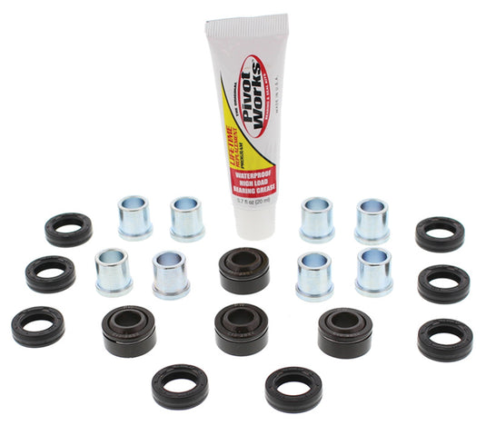 Pivot Works PWAAK-H02-432L PIV A-Arm Kit