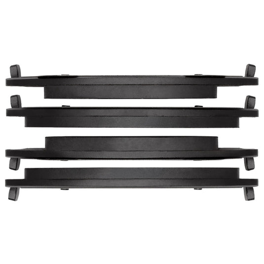 Dfc 1214-1329-01 DFC Semi Met Heavy Duty Pads