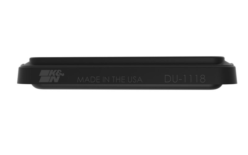 Load image into Gallery viewer, K&amp;N Engineering DU-1118 KN Motorcycle Direct Fit Air Filters
