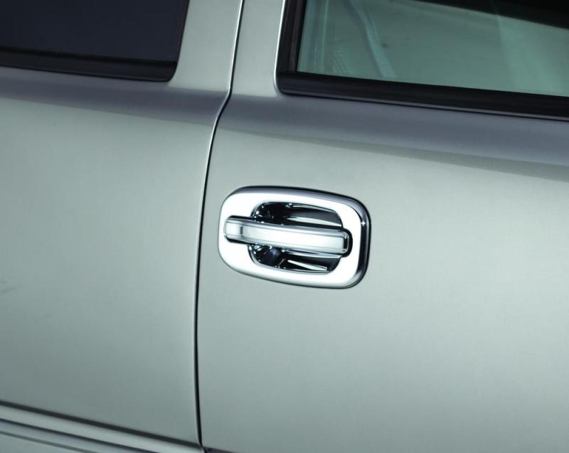 Load image into Gallery viewer, Avs 685206 AVS Door Handle Covers
