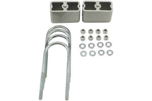 Belltech 6202 BT Lowering Block Kit