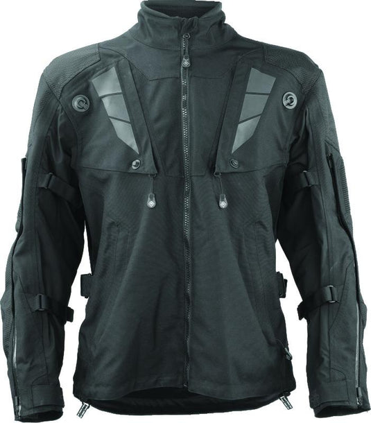 Firstgear 527251 FSG Rogue XC Jackets