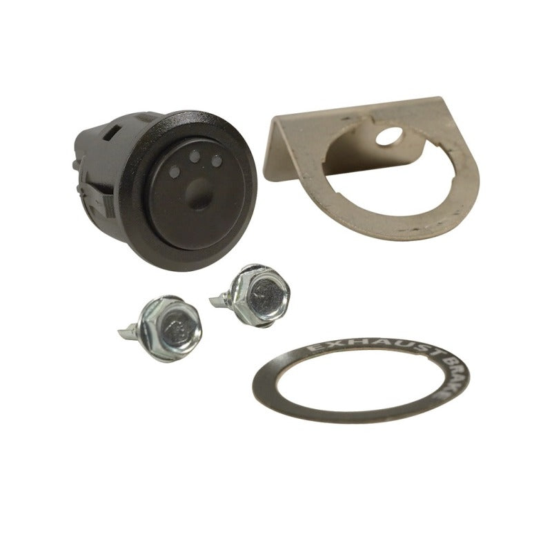 Load image into Gallery viewer, Bd Diesel 2001102 BDD Exhaust Brakes

