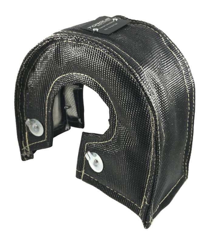 Load image into Gallery viewer, Torque Solution TS-TB-FT3BK TQS Turbo Blankets
