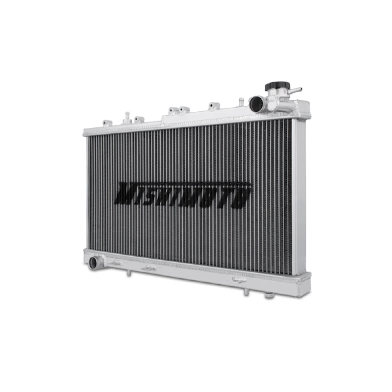 Load image into Gallery viewer, Mishimoto MMRAD-SEN-91SR MM Radiators - Alum
