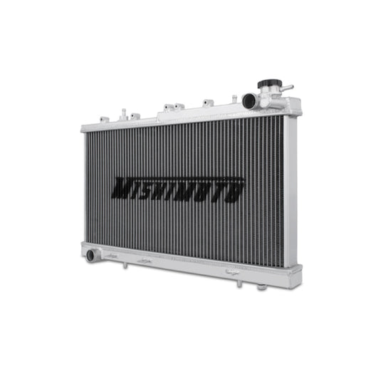 Mishimoto MMRAD-SEN-91SR MM Radiators - Alum