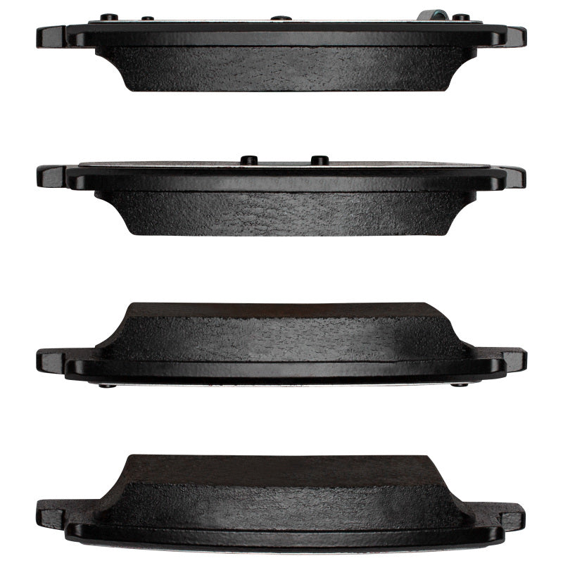 Load image into Gallery viewer, Dfc 1551-2299-01 DFC 5000 Advanced Ceramic Brake Pads
