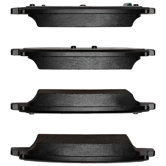 Dfc 1551-2299-01 DFC 5000 Advanced Ceramic Brake Pads