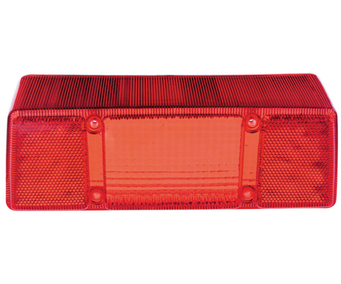 Sports Parts Inc 01-104-09 Taillight Lens