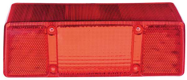Sp1 01-104-09 Taillight Lens