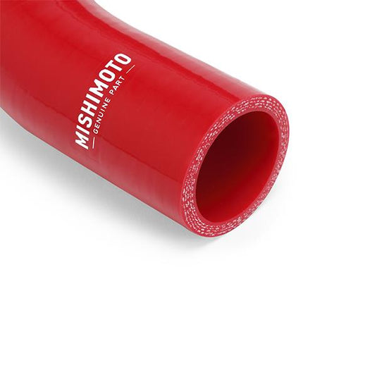 Mishimoto MMHOSE-MOP64-11RD MM Silicone Hose - Radiator