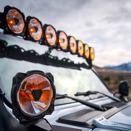 Kc Hilites 91405 KCL Gravity LED - Titan