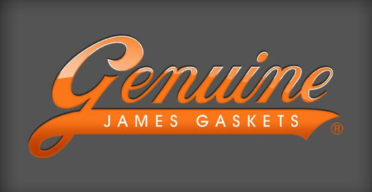 James Gasket 34955-67-F Primary Cover Gasket - Foamet with Bead