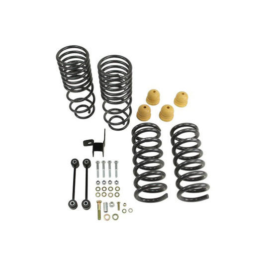 Belltech 964 BT Lowering Kit w/o Shocks