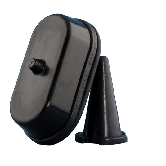 No Toil WK180-46 Airbox Cover