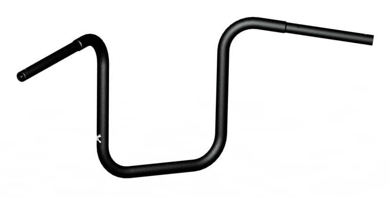 Load image into Gallery viewer, Burly Brand B12-1700TFB BUR Handlebars
