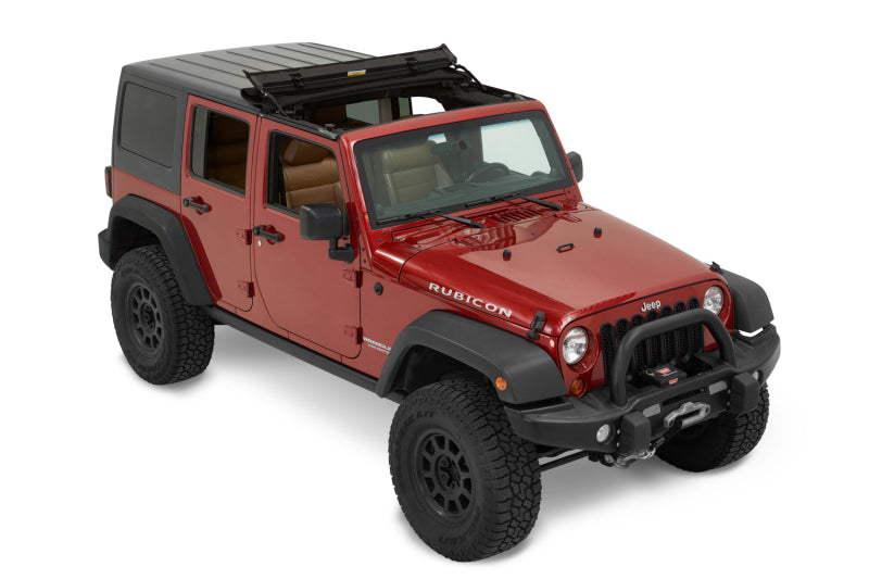 Load image into Gallery viewer, Bestop 52453-17 BES Soft Tops
