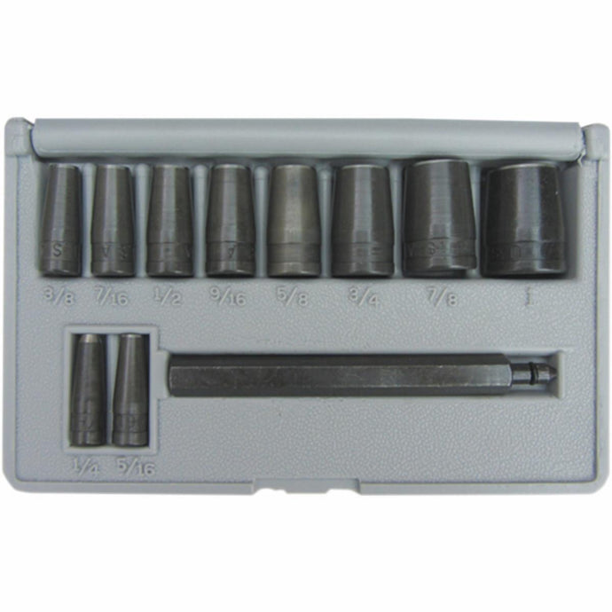 Lang Tools 950 Gasket Punch Hole Set - 11pc.