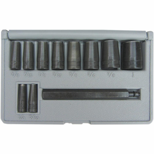 Lang Tools 950 Gasket Punch Hole Set - 11pc.