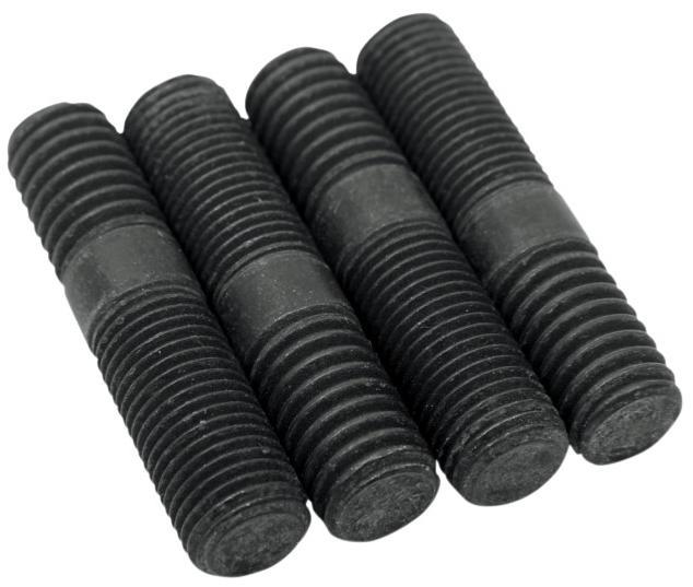 Colony 9654-4 Transmission Case Bottom Stud Kit (7/16in.-14 x 3/8in.-24) -  Oversized