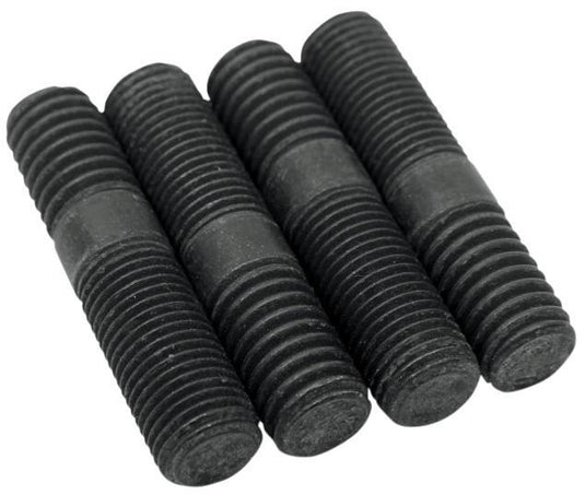 Colony 9654-4 Transmission Case Bottom Stud Kit (7/16in.-14 x 3/8in.-24) -  Oversized